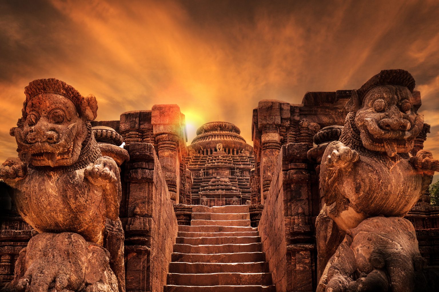 konark-increedible-india